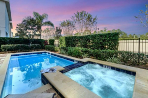 Luxe Family Escape at Encore at Reunion